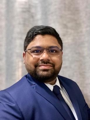 Bhavin Lad, PMP®