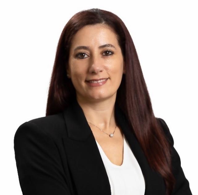 Joelle Bejjani