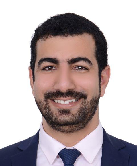 Hakim Taane, PMP®