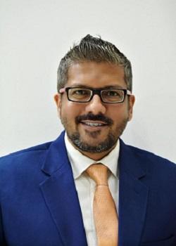 Waseem Haider