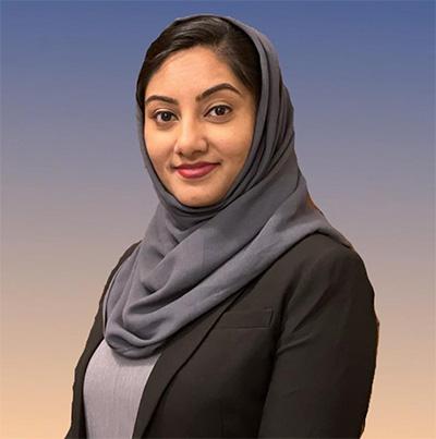 Jamna Jabbar, PgMP®